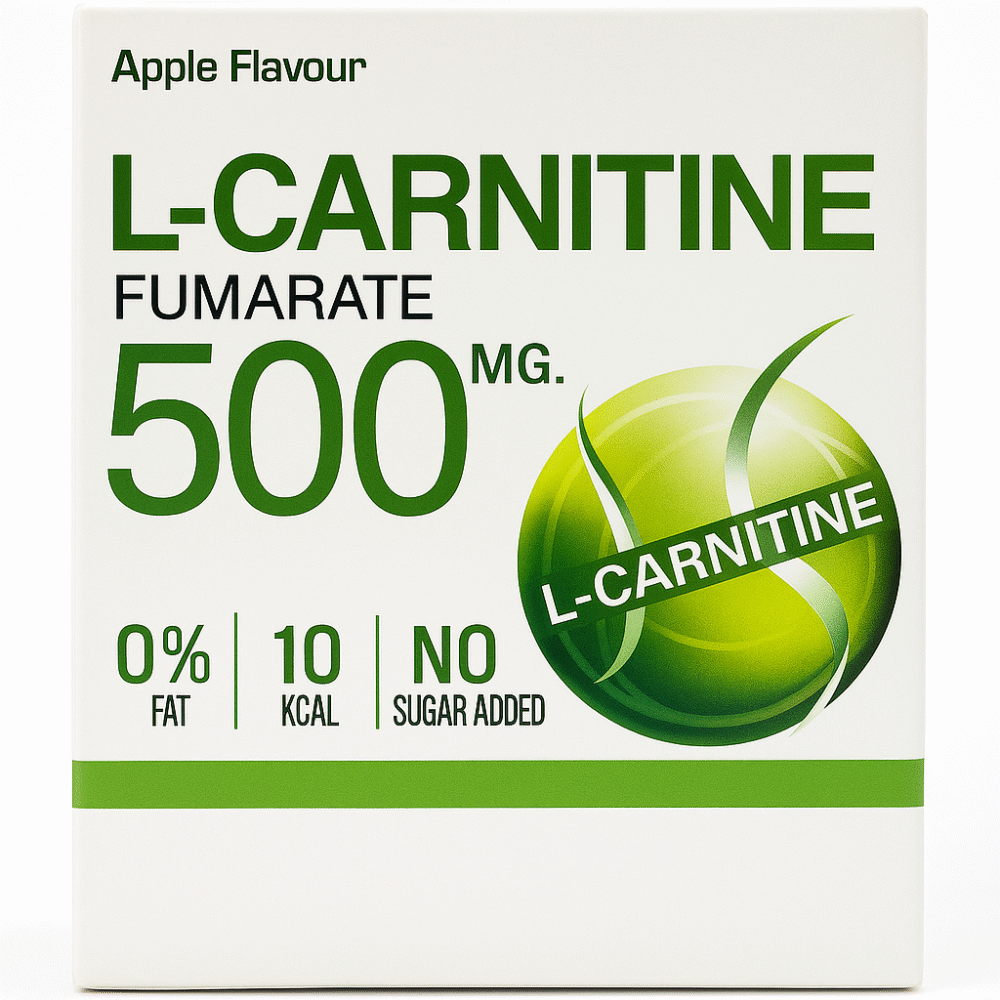 L-Carnitine Fumarate مشروب