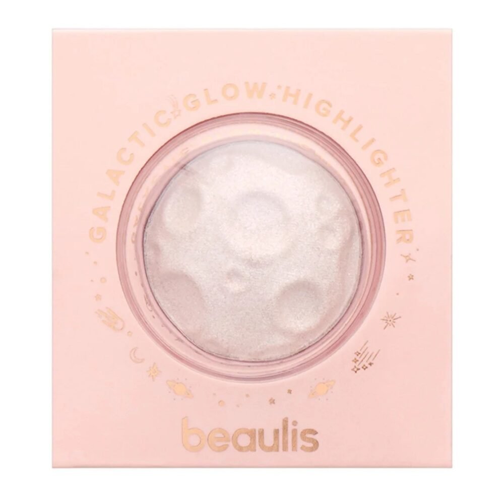 إضاءة وجه لون سلفر